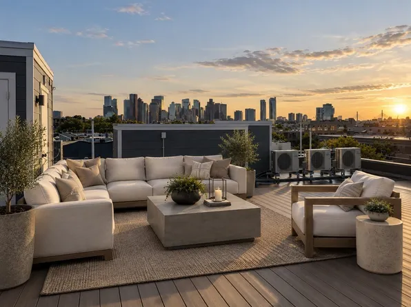 28 Geneva St #Penthouse 404, Boston, MA 02128