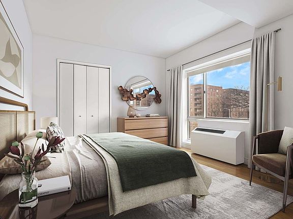 4th image of 3585 Greystone Ave #E5e