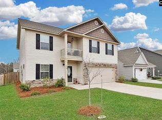 166 Ventnor Ave, Chapin, SC 29036