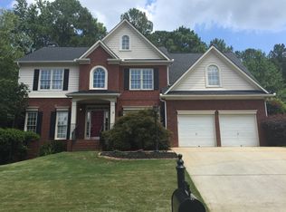 1105 Amberton Ln, Powder Springs, GA 30127