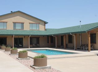 2280 Newton Rd, Pueblo, CO 81005