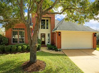 3211 Sandstone Ct, Pearland, TX 77584