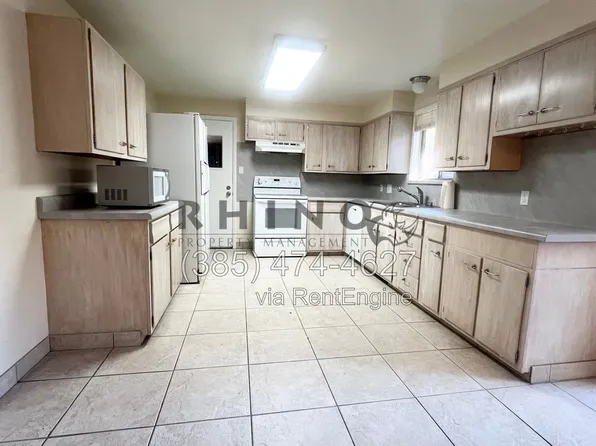 4585 S 2770 E, Salt Lake City, UT 84117
