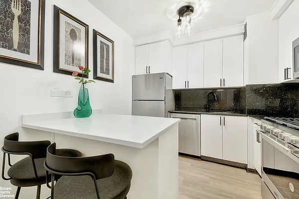 Rented by Brown Harris Stevens | media 15