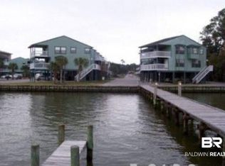 28561 Canal Rd APT 17, Orange Beach, AL 36561