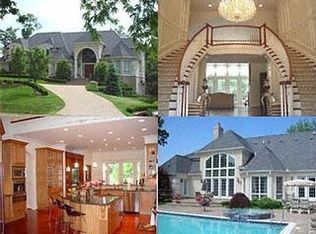 2765 Ayrshire Dr, Bloomfield Hills, MI