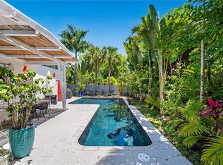 Philbrick Ests, Miami, FL 33133