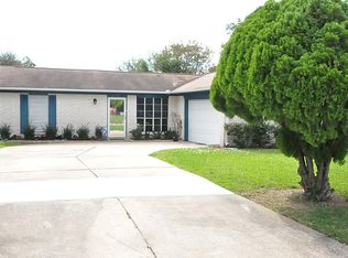 7215 Wren Cir, Texas City, TX 77591