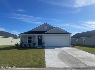 6322 Swainson St SW LOT 121, Ocean Isle Beach, NC 28469