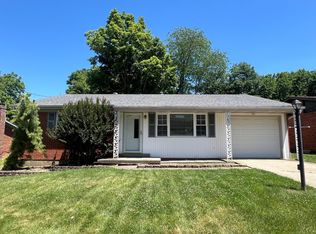 3397 Cherry Tree Ln, Erlanger, KY 41018