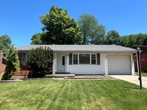 3397 Cherry Tree Ln, Erlanger, KY 41018