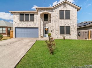 7819 Pecan Hts, San Antonio, TX 78244