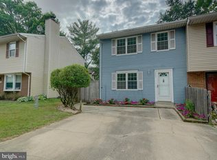 7607 Haines Ct, Laurel, MD 20707