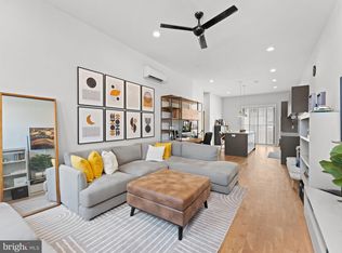 1724 Folsom St #A, Philadelphia, PA 19130