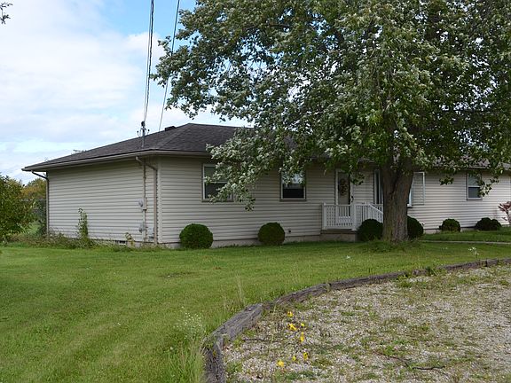 3 Bedroom. 1 1/2 Bath