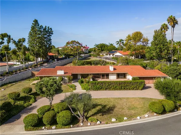 1500 Via Arco, Palos Verdes Estates, CA 90274