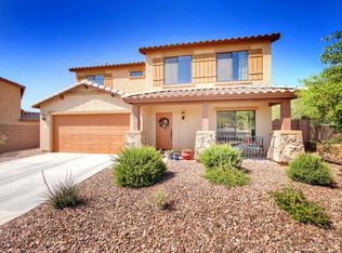 1248 N Compton Cir, Mesa, AZ 85207