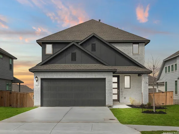 4961 Park Cape, Schertz, TX 78124