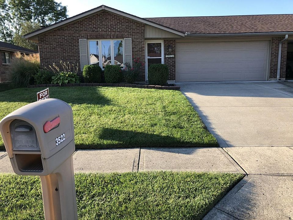1st image of 3522 Village Green Dr