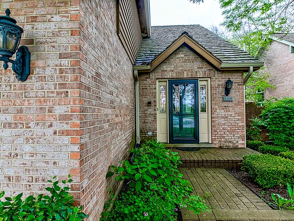 2nd image of 8308 Millbrook Dr
