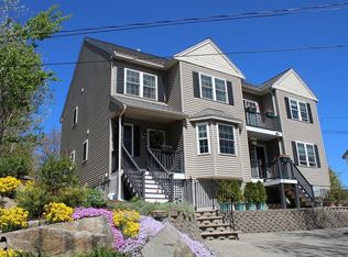 8 Riverview Way #A, Gloucester, MA 01930
