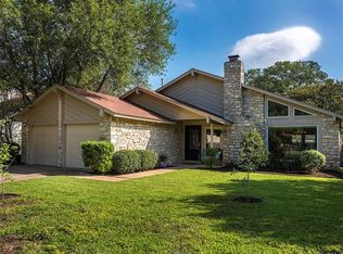 4702 Cap Rock Dr, Austin, TX 78735