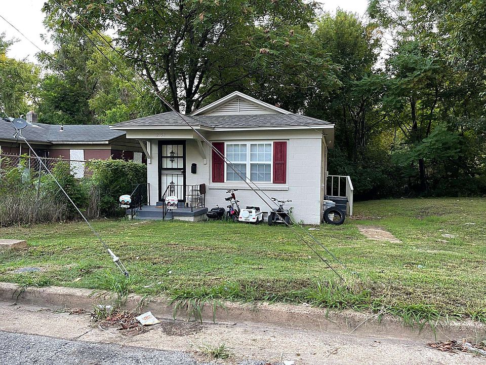 2158 Lowell Ave, Memphis, TN 38114 MLS 10131137 Zillow
