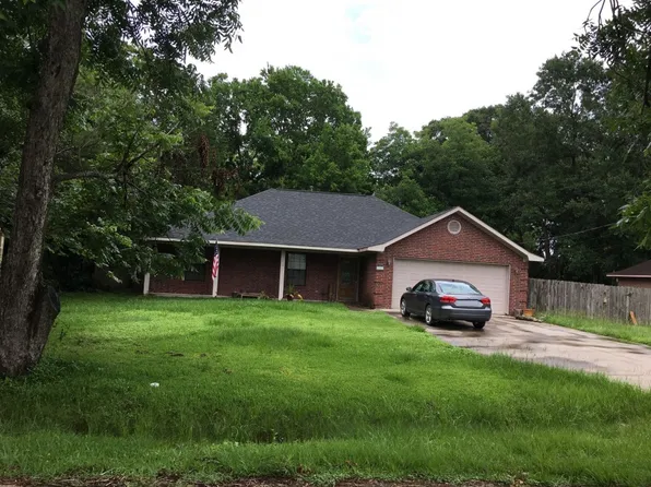 220 N Anderson St, Angleton, TX 77515