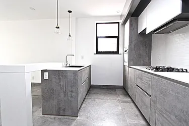 Rented by N.C. Pepe Corp.