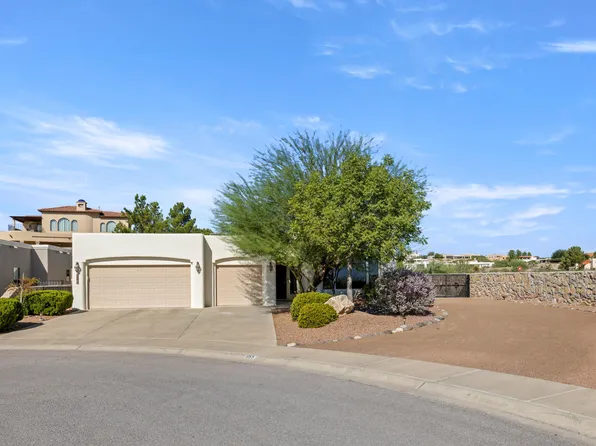1155 Puerta De Picacho, Las Cruces, NM 88007