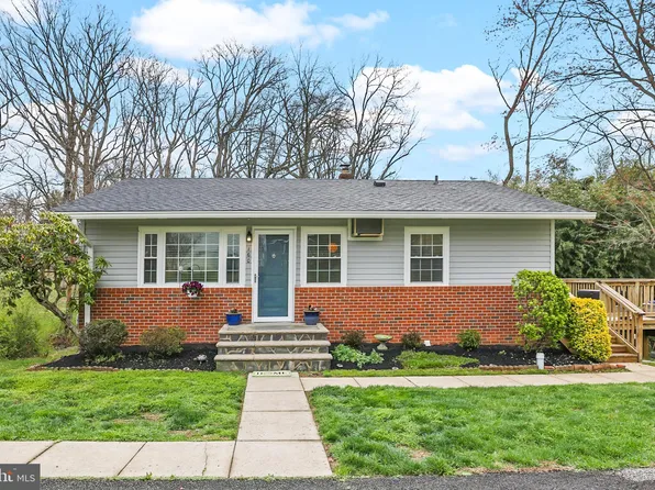 160 W F St, Purcellville, VA 20132