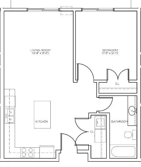 McEnroe Place Apartments — Photo 37