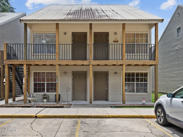 300 Lozes Ave APT 1503, Lafayette, LA 70508