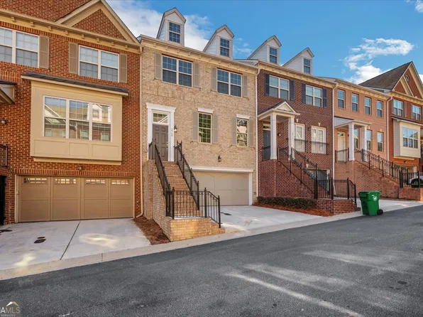2769 Durham Dr NE, Atlanta, GA 30319