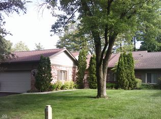 5409 Greenwillow Rd, Indianapolis, IN 46226