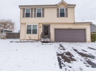 2937 Carlsbad Dr, Hilliard, OH 43026
