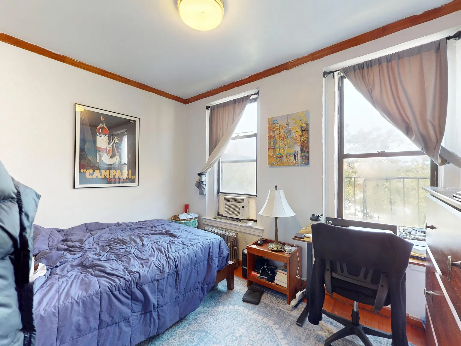 128 MacDougal Street — Photo 2