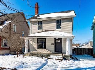 219 Progress Ave, Hamilton, OH 45013