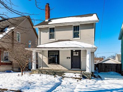219 Progress Ave, Hamilton, OH, 45013