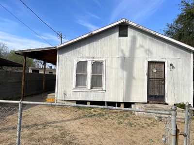 3318 Corpus Christi St, Laredo, TX, 78043