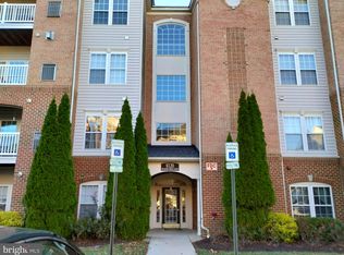 8120 Hickory High Ct UNIT K, Ellicott City, MD 21043
