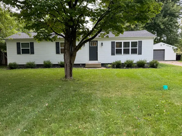 11061 Johnstown Rd, New Albany, OH 43054