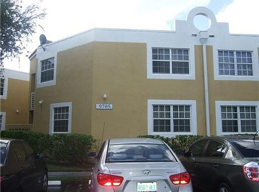 1st image of 9705 Fontainebleau Blvd #B206