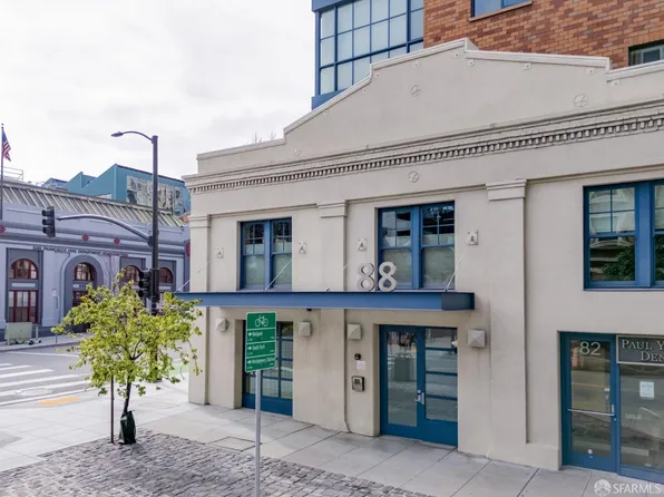 88 Townsend St APT 119, San Francisco, CA 94107