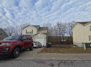 413 Water Tower Dr, Union, MO 63084