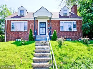 5804 Woodland Dr, Oxon Hill, MD 20745
