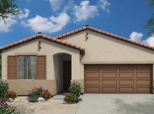 Brisas Plan, Maple at North Copper Canyon, Surprise, AZ 85387