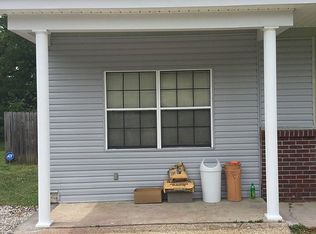 404 Brown St, Tupelo, MS 38804