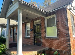 Panama Street Duplex - Camellia, Montgomery, AL 36107