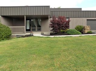 2201 Morgantown Rd #A, Uniontown, PA 15401